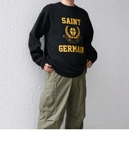 DANTON/ダントン】DT-A0564 NRP MIDDLE DOWN HOODED JACKET 
