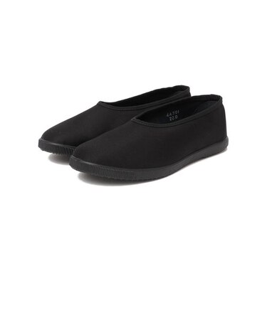 MOONSTAR: PLAIN BALLET バレエシューズ<KIDS>