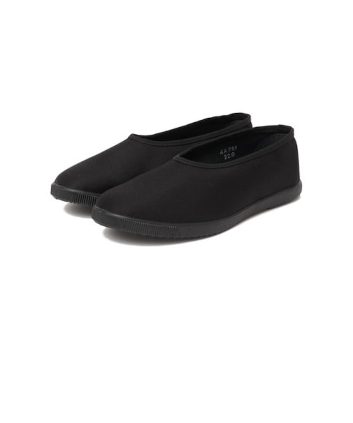 MOONSTAR: PLAIN BALLET バレエシューズ<KIDS>