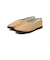 MOONSTAR: PLAIN BALLET バレエシューズ<KIDS>