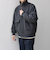 SHIPS any: PURE WOOL MELTON ダービー ブルゾン◇