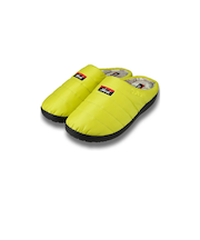【NANGA別注】SUBU: AURORA WINTER SANDALS 25AW◇