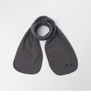 SHIPS: Polartec 200 フリース スカーフ