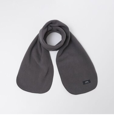 SHIPS: Polartec 200 フリース スカーフ