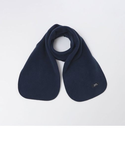 SHIPS: Polartec 200 フリース スカーフ