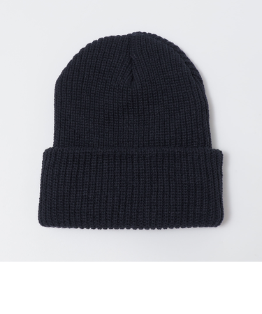 SHIPS: ヘビー ウエイト ワッチ キャップ