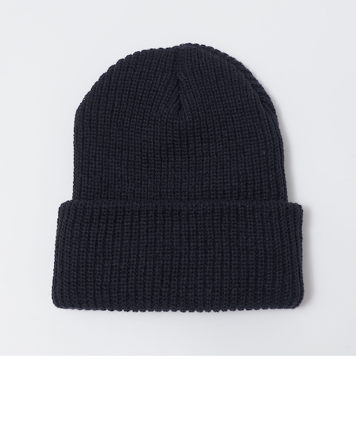 SHIPS: ヘビー ウエイト ワッチ キャップ