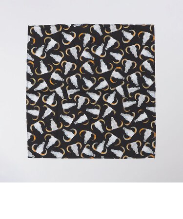 ROCKMOUNT: USA BANDANAS