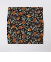ROCKMOUNT: USA BANDANAS
