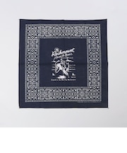 ROCKMOUNT: USA BANDANAS