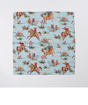 ROCKMOUNT: USA BANDANAS