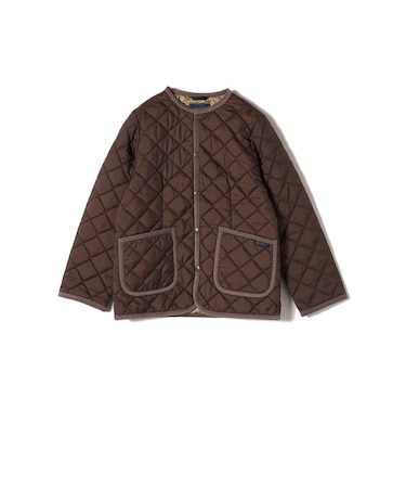 LAVENHAM:〈洗濯機可能〉コナード ジャケット