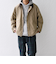 【SHIPS any 別注】Bollington: ショート ハンティングジャケット 25SS◇