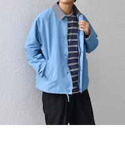 【SHIPS any 別注】Bollington: ショート ハンティングジャケット 25SS◇