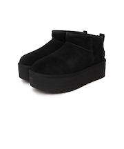 UGG:CLASSIC ULTRA MINI PLATFORM