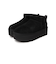 UGG:CLASSIC ULTRA MINI PLATFORM
