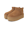 UGG:CLASSIC ULTRA MINI PLATFORM