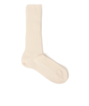 FALKE:NEW COSY WOOL BOOT SOCKS