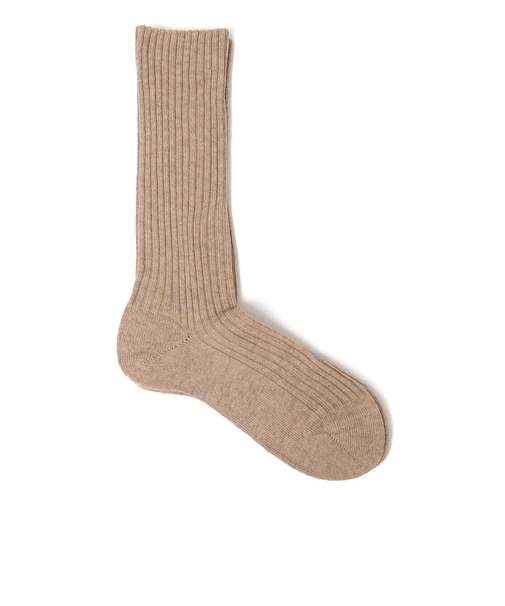FALKE:NEW COSY WOOL BOOT SOCKS