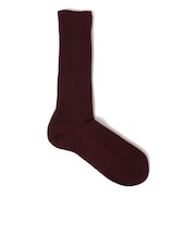 FALKE:NEW COSY WOOL BOOT SOCKS