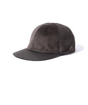 Southwick Gate Label: コーデュロイ ベースボール キャップ