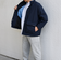 ネイビー
