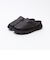 MERRELL: HUT MOC2 QUILTED SLIDE