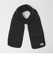 THE NORTH FACE: MICRO FLEECE MUFFLER