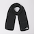 THE NORTH FACE: MICRO FLEECE MUFFLER