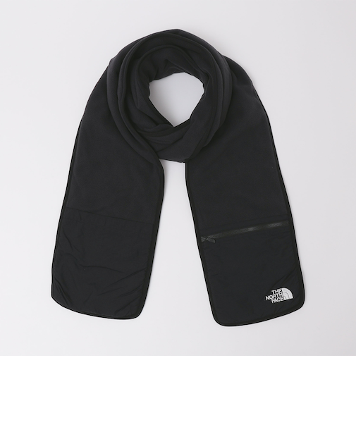 THE NORTH FACE: MICRO FLEECE MUFFLER