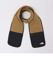 THE NORTH FACE: MICRO FLEECE MUFFLER