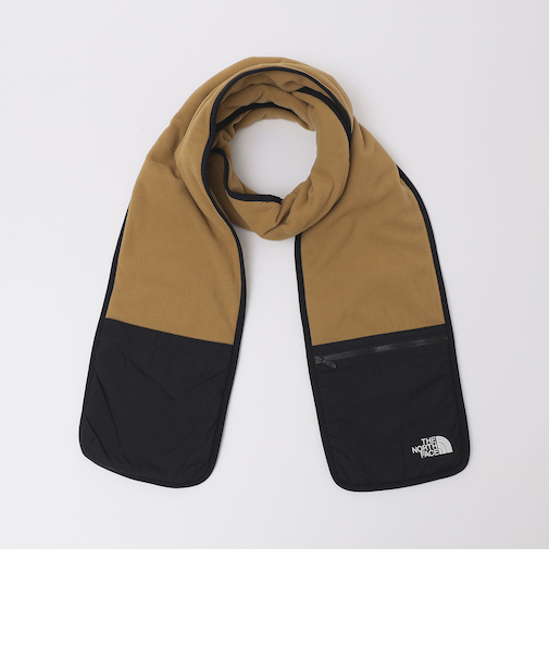 THE NORTH FACE: MICRO FLEECE MUFFLER