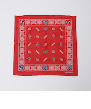 SHIPS: POPEYE BANDANA