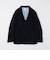 nym: SJW WOOL SAXO WALK JACKET