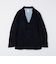 nym: SJW WOOL SAXO WALK JACKET