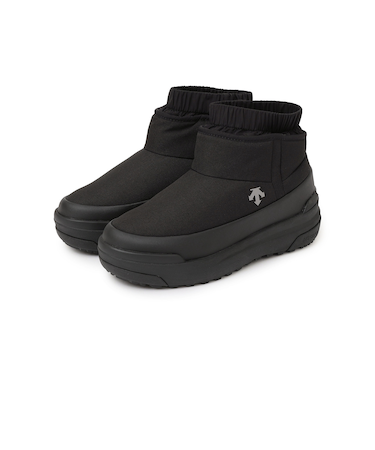 DESCENTE: DTRACE UNC MID ブーツ