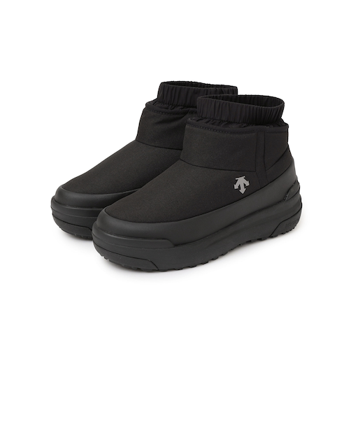 DESCENTE: DTRACE UNC MID ブーツ