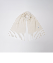 City Ambient Products: モヘアライク ボリューム ストール