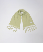City Ambient Products: モヘアライク ボリューム ストール