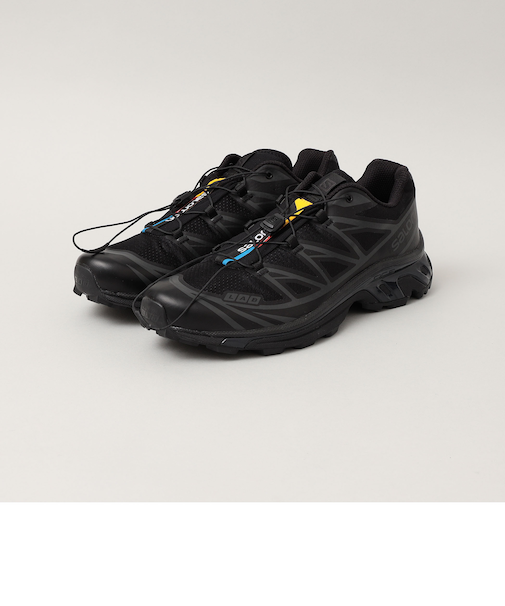 SALOMON: XT-6