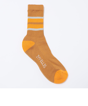 IVY ELLIS: ミドルライン ソックス