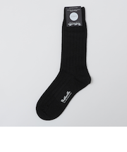 PANTHERELLA: PACKINGTON リブ ソックス