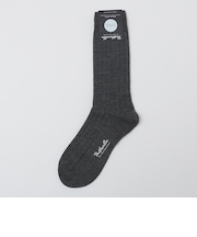 PANTHERELLA: PACKINGTON リブ ソックス