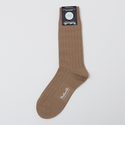 PANTHERELLA: PACKINGTON リブ ソックス