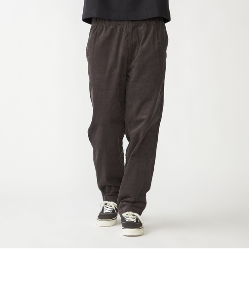 SHIPS: コーデュロイ イージー パンツ