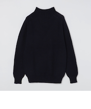 DE BONNE FACTURE: COUNTRYSIDE SWEATER