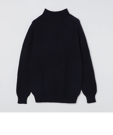 DE BONNE FACTURE: COUNTRYSIDE SWEATER