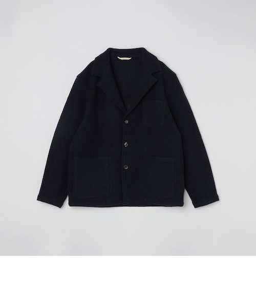 DE BONNE FACTURE: TRAVELER JACKET｜シップスの通販｜&mall（アンド