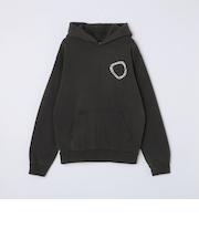 western hydrodynamic research: CIRCLE HOODIE
