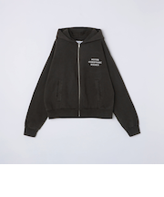 western hydrodynamic research: ZIP HOODIE